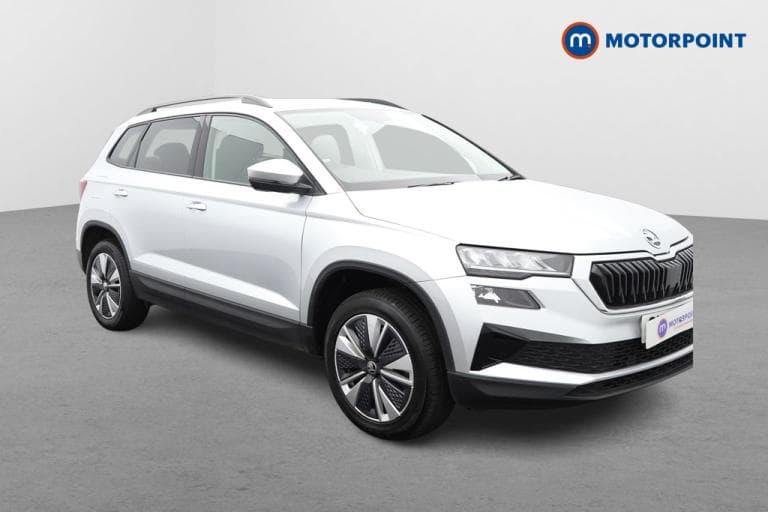 Skoda Karoq 1.0 TSI SE Drive 2024